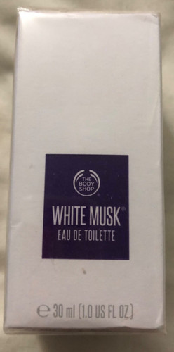 The body shop - shop, eau