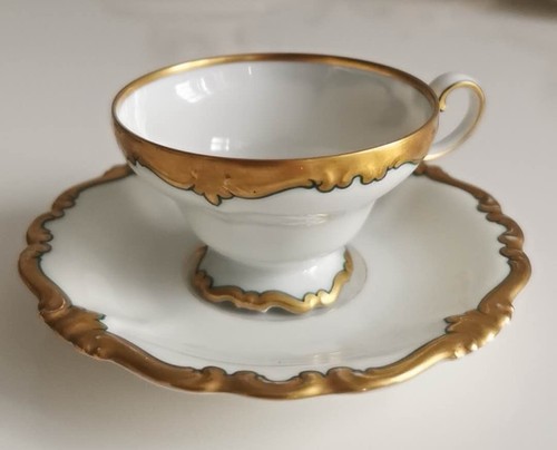 Rosenthal pompadour baroque - rosenthal,