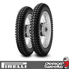 Pirelli MT43 Pro Trial