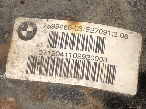 Bmw series 3 - bmw, 1