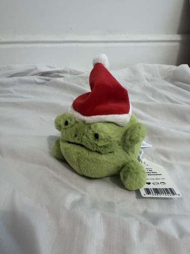 Ricky rain frog decoration - ricky,