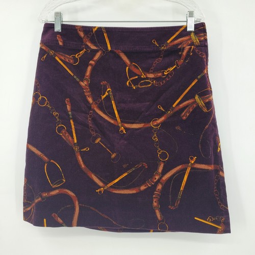Talbots womens purple - talbots, 8