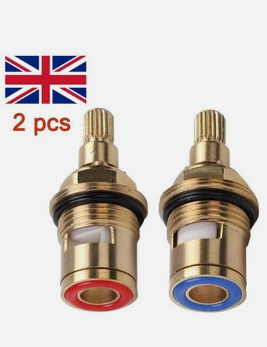 2xreplacement tap cartridge - 2xreplacement,