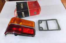 Vauxhall Viva HB NEW Rear