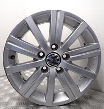 VOLKSWAGEN GOLF MK6 15''