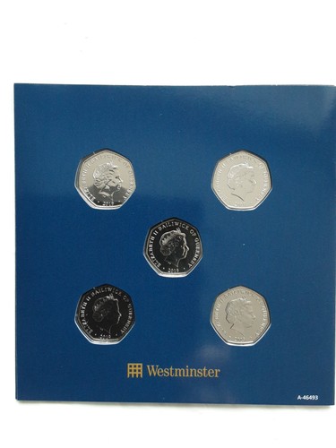 2019 the pantomime - pantomime, coin