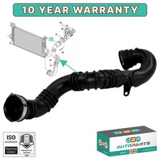 FOR VAUXHALL ASTRA J TURBO