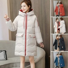 Winter Womens Warm Thick