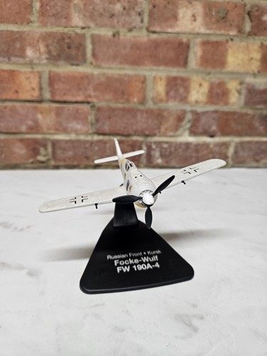 Atlas editions focke - atlas, 1/72