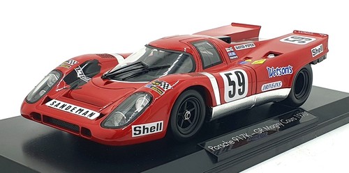 Norev 187580j porsche - 187580j,
