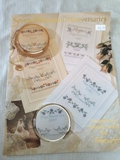 Seven Treasured Anniversaries