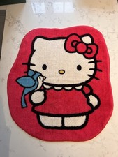 Vintage sanrio collectors red - vintage,