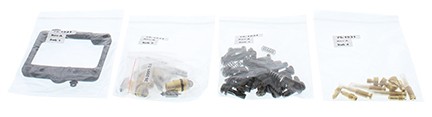 Kawasaki 1000p carburettor - kz,