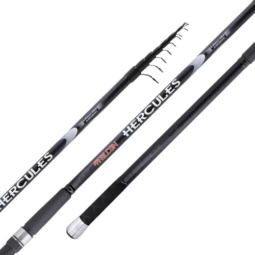 Fishing rod english treamrella - fishing,