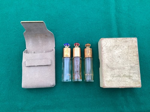 Vintage elizabeth arden - elizabeth, jewel