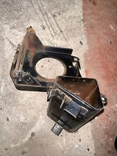 Original YAMAHA YCS1 CS1 180cc BATTERY Box TOOL BOX Storage