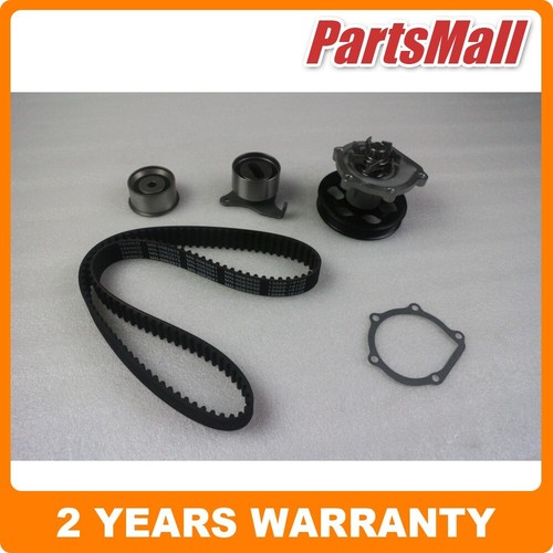 Timing belt water pump for - timing,