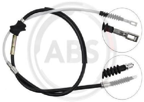 Original cable parking - a.b.s.,