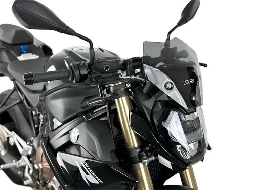 Wrs bmw s1000r sports screen - bmw,