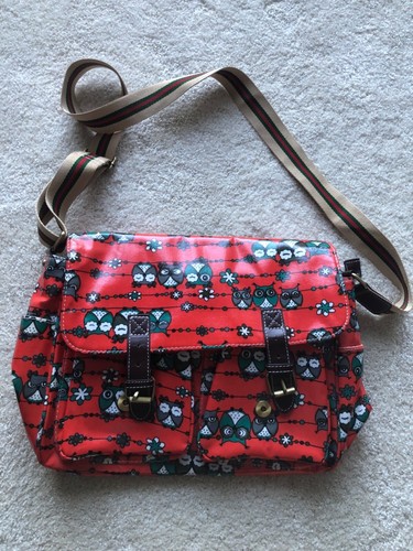 Brand new red - brand,