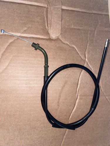 Sym 125 throttle cable - 125,