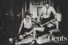 2013 Gents Men's Wares