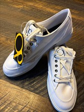 Ocean Pacific OP Canvas Court