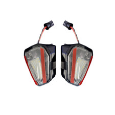 VW Scirocco LED Puddle Lights (MK3  / 3.5) 2008-2018