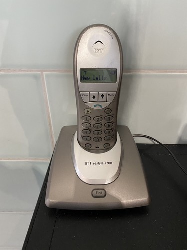 Freestyle 500 cordless - bt,
