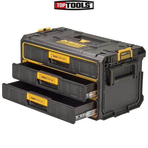 Dewalt dwst08330 toughsystem - dewalt,