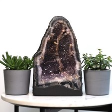 Striking Amethyst Crystal