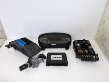 VAUXHALL ASTRA K MK7 2015-2022 1.5 DTI D15DVH ECU KIT COMPLETE 55514984 39221945