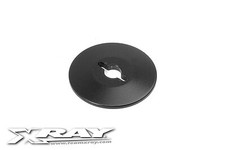 X-Ray ALU SLIPPER CLUTCH PLATE - 7075 T6 HARD COATED - LIGHTWEIGHT XR364120