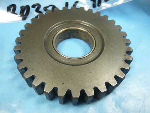 Yamaha rd350 ypvs 1986 gear - lc,