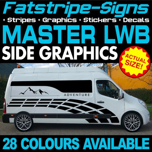 Fit renault master lwb l3 - renault,