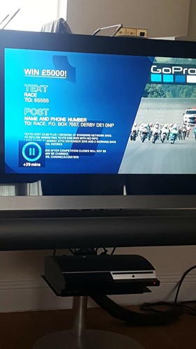Bang olufsen beovision - bang,