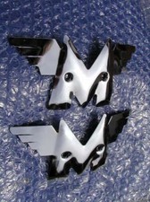 Matchless PETROL TANK BADGES M