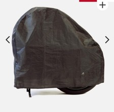 Gocycle bike cover - cover, compatible