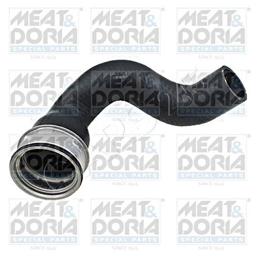 Charge air hose for chrysler - charge,