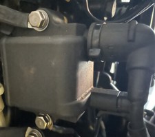 IGNITION COIL & LEAD (CYL #3) 70HP 90HP TOHATSU MD70B MD90B TLDI Outboard