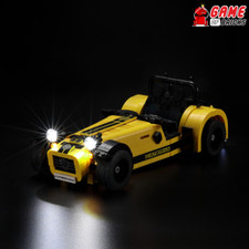 LED Light Kit for Caterham