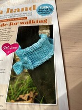 Quick, Easy Chunky Wellie