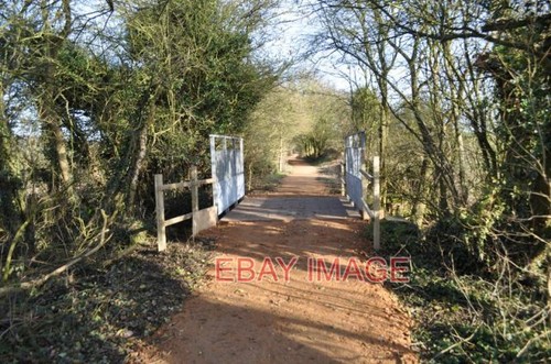 Photo old accommodation - photo,