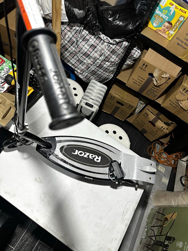 Razor e90 scooter 100w - scooter, 100w+