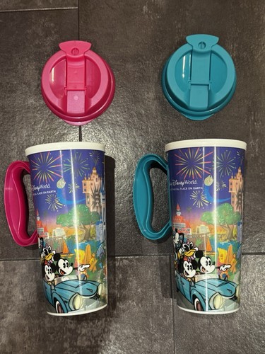 Walt disney world parks resort - walt,