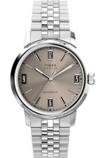 Timex Marlin Automatic 1960s