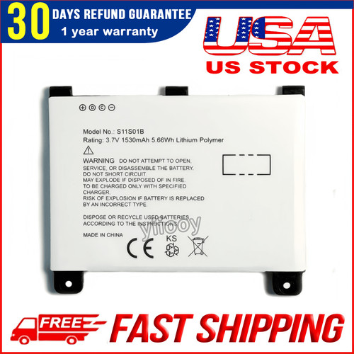 New battery for - new,