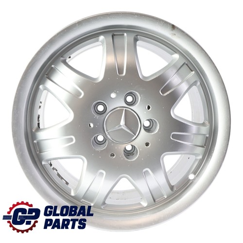 Mercedes r171 silver - mercedes,