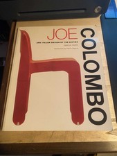 Ignazia Favata: Joe Colombo