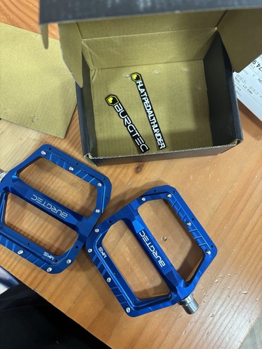 Burgtec mk5 penthouse flats - mk5,
